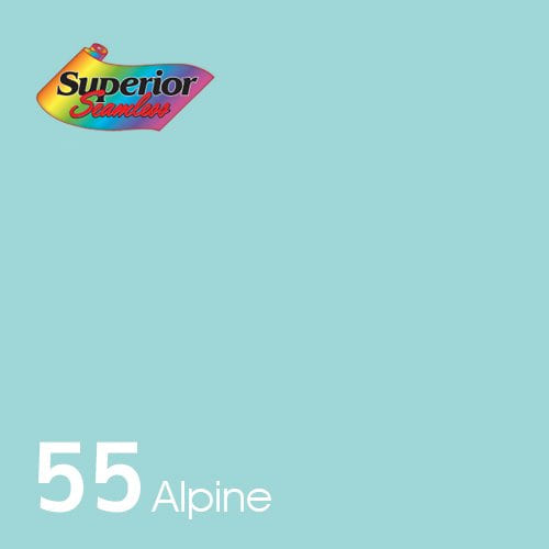 55 알파인 Alpine