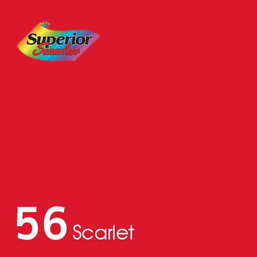 56 스칼렛 Scarlet