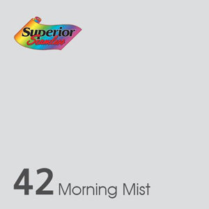 42 모닝 미스트 Morning Mist