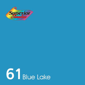 61 블루 레이크 Blue Lake