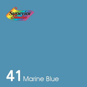 41 마린 블루 Marine Blue