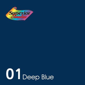 01 딥 블루 Deep Blue