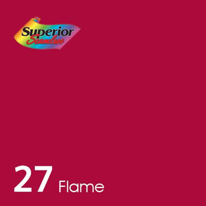27 플레임 Flame