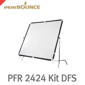 페리바운스 PFR 2424 Kit DFS /페리바운스 버터플라이(2424)