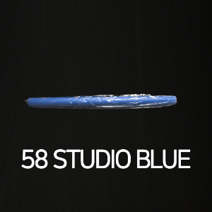 [B급상품]사베지 58 스튜디오블루 135cm