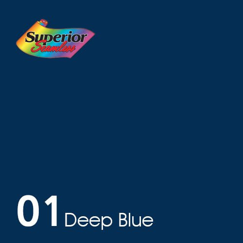 01 딥 블루 Deep Blue