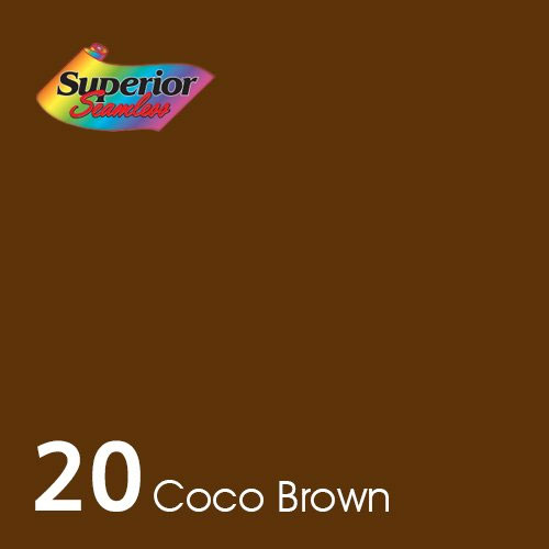 20 코코 브라운 Coco Brown