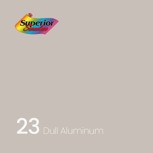 23 듈 알류미늄 Dull Aluminum