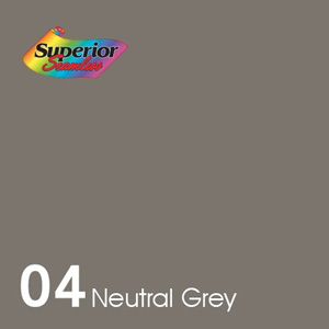04 뉴트럴 그레이 Neutral Grey