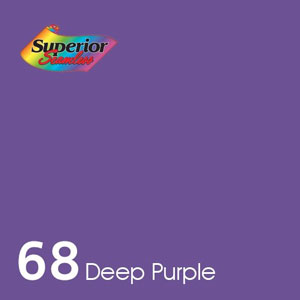68 딥 퍼플 Deep Purple