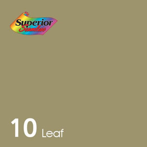 10 리프 Leaf