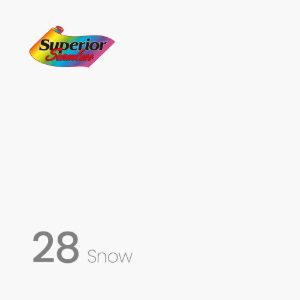 28 스노우 Snow