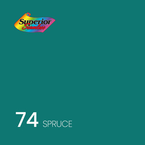 74 스프루스 Spruce