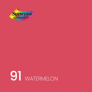 91 워터멜론 Watermelon